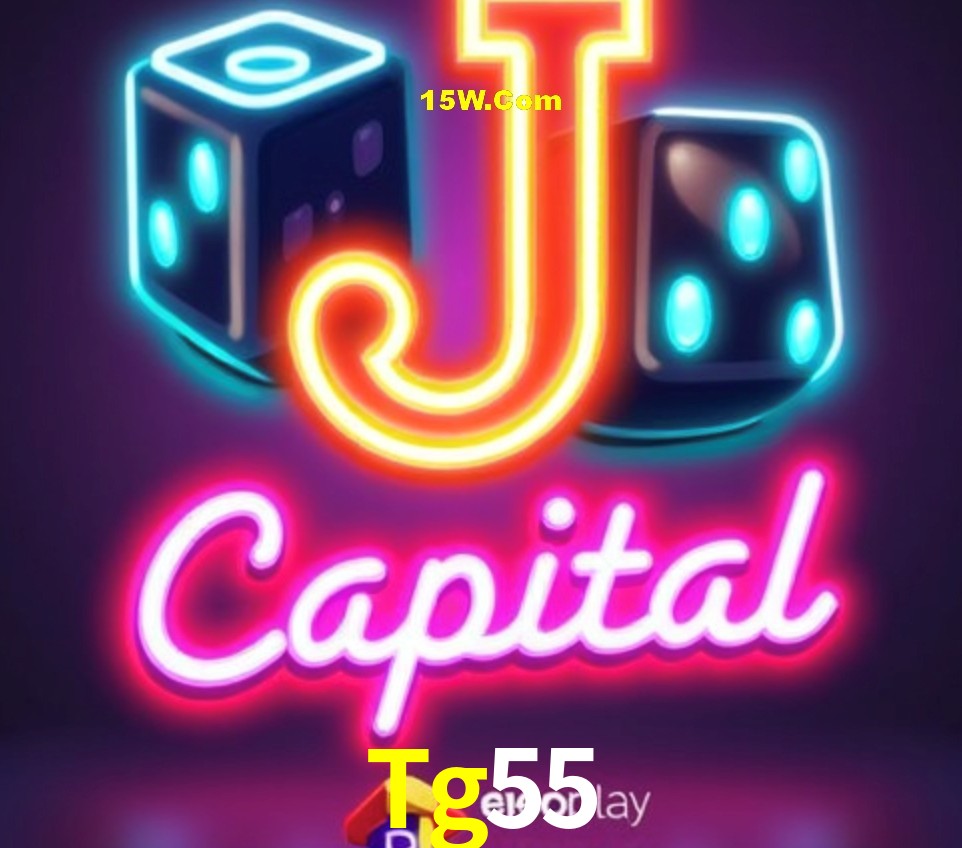 Jogos Exclusivos Tg55