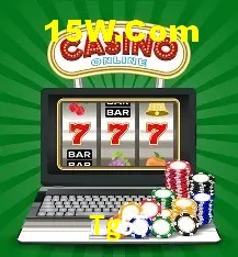 Casino VIP Tg55