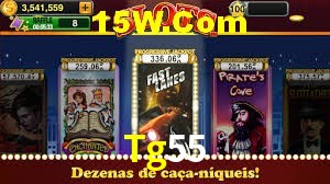 Live Casino Tg55