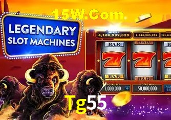 Casino Ao Vivo Tg55