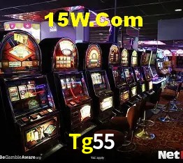 Mesa de Blackjack Tg55