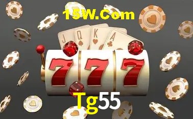Recursos de Bônus Tg55
