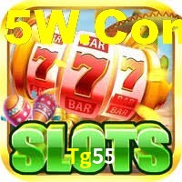 Welcome Bonus Tg55