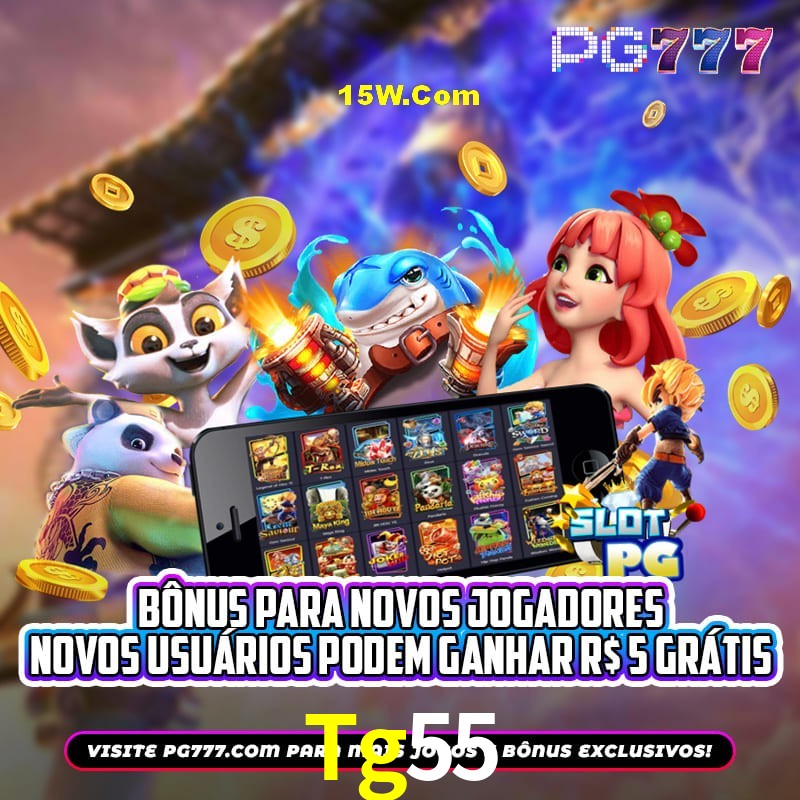 Account Benefits Tg55