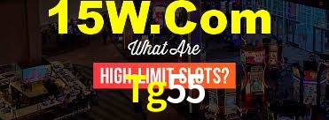 Live Casino Tg55