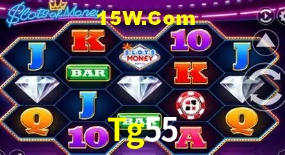 Apostas de Tênis Tg55