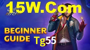 Welcome Bonus Tg55