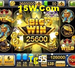 Casino Ao Vivo Tg55