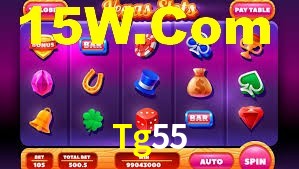Roulette Table Tg55