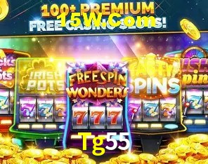 Provedores de Jogos Tg55