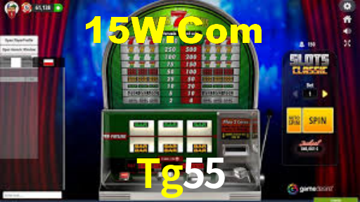 Tg55
